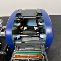 Brady Printer I5300 image 2